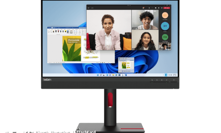 Lenovo Thinkcentre TiO Render leaked, Tipped to launch during MWC 2023.
