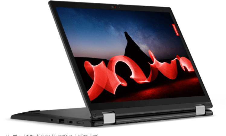 Lenovo Thinkpad L13 Yoga (Gen 4) Render leaked, tipped to launch during MWC 2033.