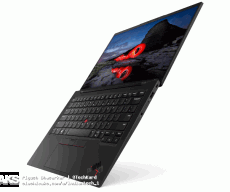 Lenovo ThinkPad X1 Carbon Gen 11 Renders leaked by @evleaks