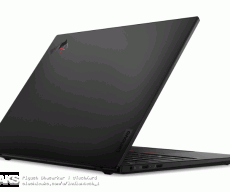 Lenovo ThinkPad X1 nano Gen 3 Renders leaked by @evleaks