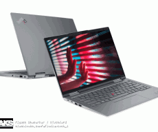 Lenovo ThinkPad X1 Yoga Gen 8 Renders leaked by @evleaks