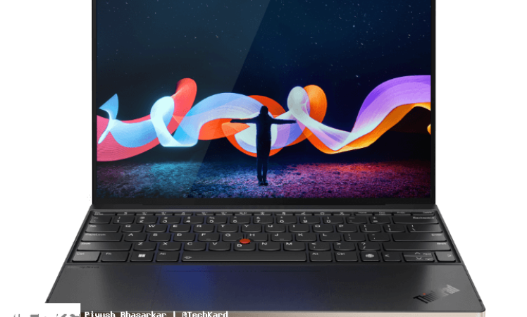 Lenovo Thinkpad Z13 (Gen 2) Render Leaked, tipped to launch during MWC 2023.