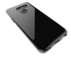 LG G8 case matches previously leaked design
