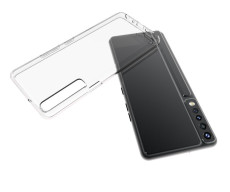 LG Stylo 7 (4G) case maker renders matches previously leaked design