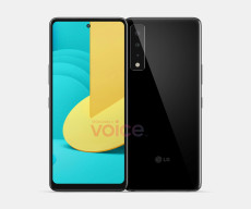 LG Stylo 7 5G CAD renders and dimensions leaked by @OnLeaks