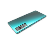 LG Stylo 7 (5G) case maker renders matches previously leaked design
