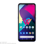 LG W31 render and key specs leaked through Google Play Console