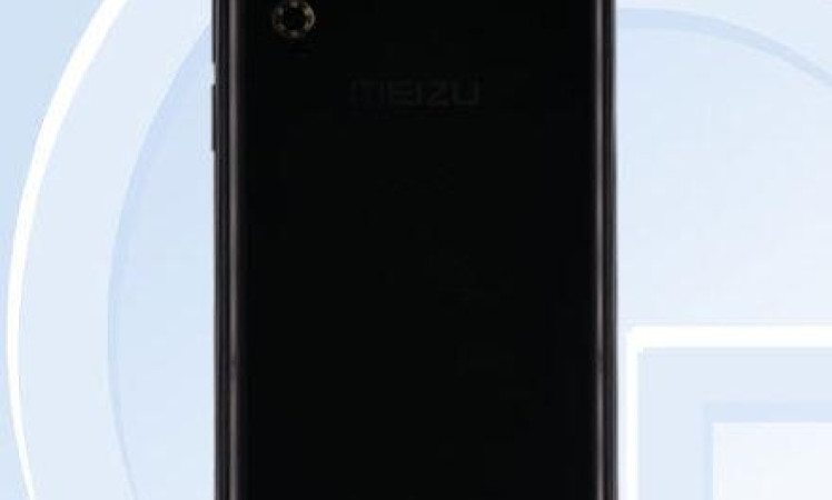 Meizu 16s leaked trough TENAA