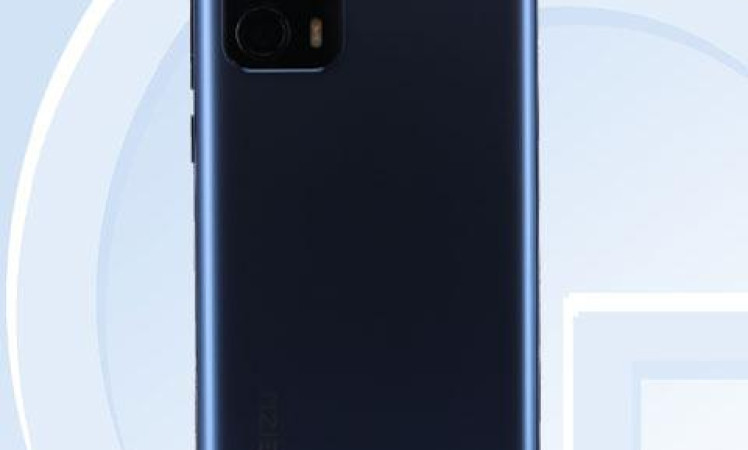 Meizu M182Q Listed on TENAA specifications and images Reviled