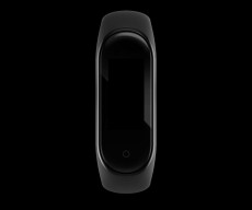 MI BAND 4 RENDERS AND SOME NEW FEATURES