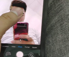 Mi mix 3 real devices and specs leaked... Lin Bin's Mix 3 is true