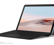 Microsoft Surface Go 2 renders and specs leaked