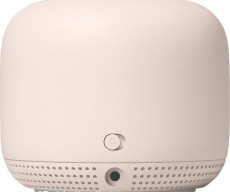 More Closer Look at Google Nest Wifi S1 and C1 Just Before Launch Event