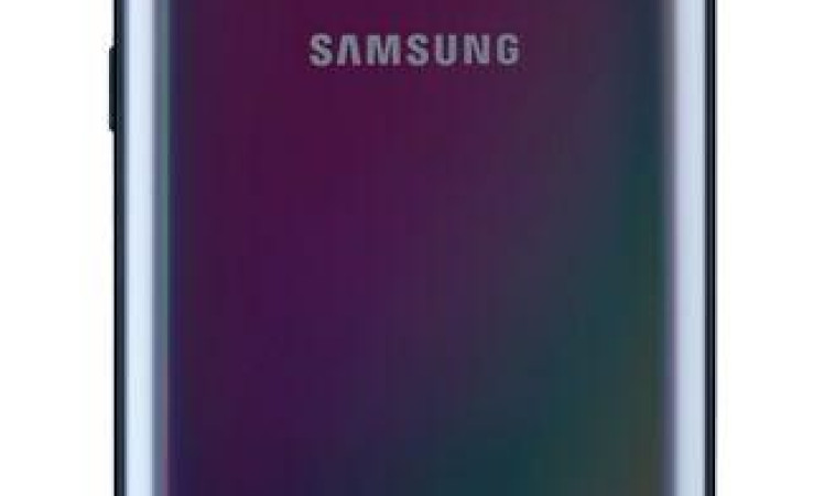 More Galaxy A40 renders, full specs and price