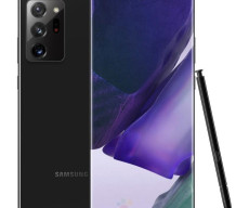 More Galaxy Note20 Ultra | S-Pen official renders by Winfuture.de