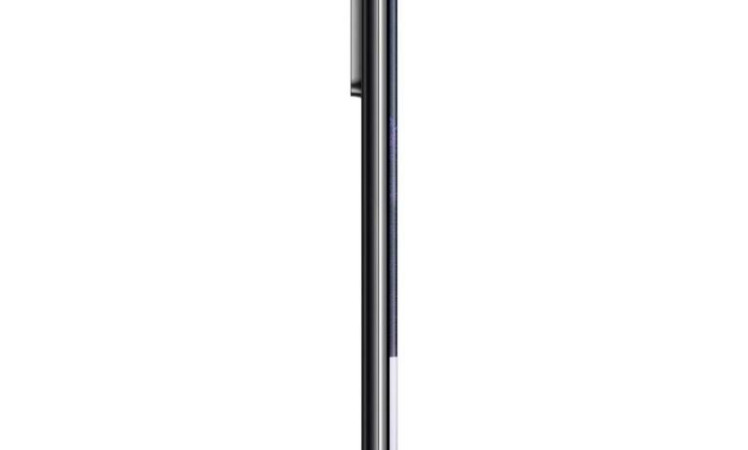 More Galaxy Note20 Ultra | S-Pen official renders by Winfuture.de