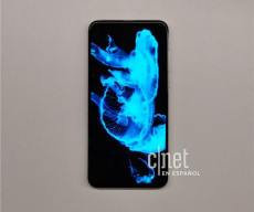 More Huawei Nova 4 pictures leaked