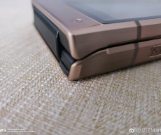 More images of Samsungs W2019 published