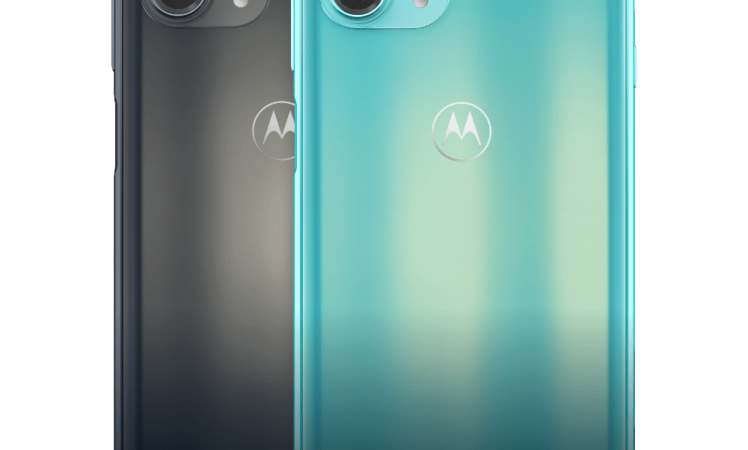 More Motorola Edge 20, Pro and Lite press renders leaked by @evleaks