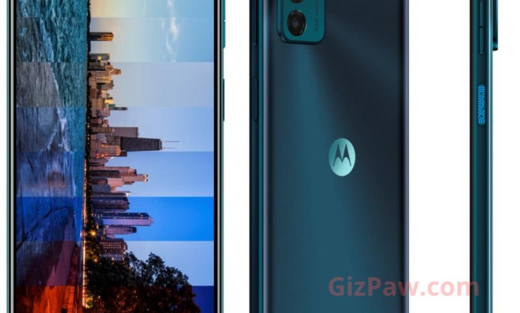 More Motorola Moto G42 renders leaked along full specs sheet