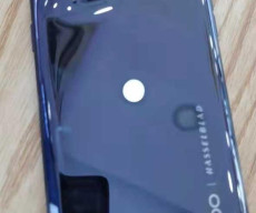 More Oppo Find X5 Pro pictures leaked