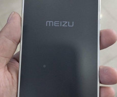 More pictures of Meizu 16s