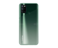 More Realme 7i renders and specs