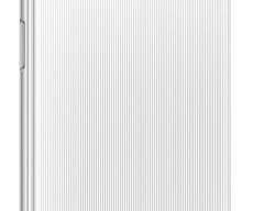 More Samsung Galaxy M52 5G renders leaked (white color option)