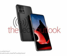 More ThinkPhone by Motorola renders leaked