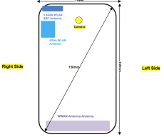 Moto E6 Battery & Dimensions Leaked By FCC