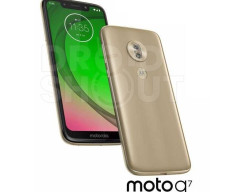 Moto G7 Play and G7 Power press renders leaked