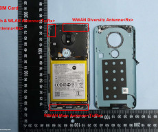Moto G7 Play leaked by FCC with Snapdragon 632 and 3000mAh battery