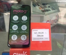 Moto G7 Play, Moto G7 Plus and Moto G7 Power prices leaked
