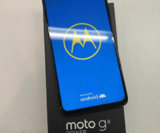 Moto G8 Power Real Images Leaked