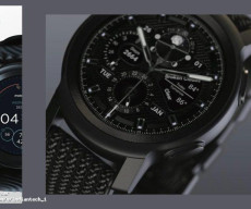 Moto Watch 100 specifications and Render's leaked