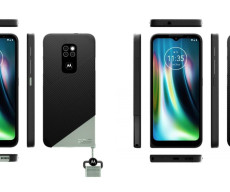 Motorola Defy 2021 specs and pictures leaked by @evleaks