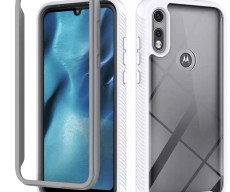 Motorola E7 Case Leaks