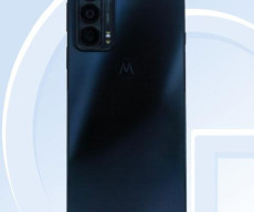 Motorola Edge 20 and Edge 20 Pro specs and pictures leaked by Tenaa