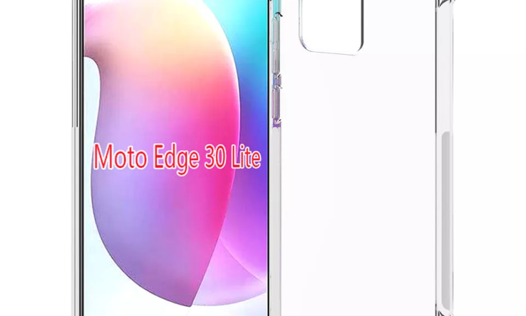 Motorola Edge 30 neo Case Leaks