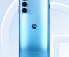 Motorola Edge 30 specs and pictures leaked