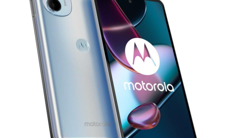 Motorola Edge 30 specs sheet leaks out