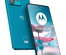 Motorola Edge 40 Neo leaks once again, this time in high-resolution press renders
