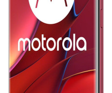 Motorola Edge 40 Renders leaked in Viva Magenta, Blue, Back and Green colour.