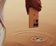 Motorola Edge 50 Ultra promo video leaked ahead of launch