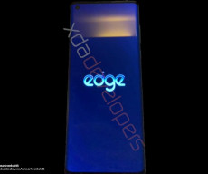 Motorola Edge Live Images and Specs Leaked Via XDA