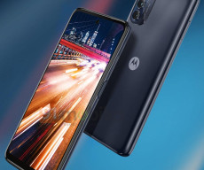 Motorola Moto G 5G (2022) press renders and specs leaked