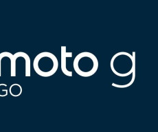 Motorola Moto g go render