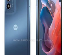 Motorola Moto G Play (2024) Renders leaked