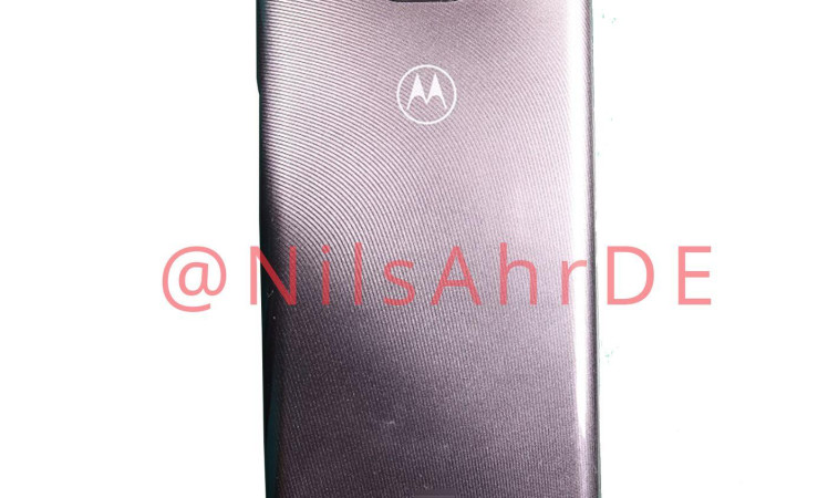 Motorola Moto G Power (2021) renders, live picture and specs leaked