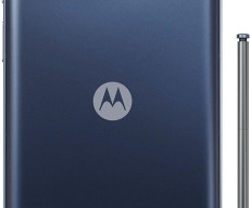 Motorola Moto G stylus 2023 Press Renders leaked.